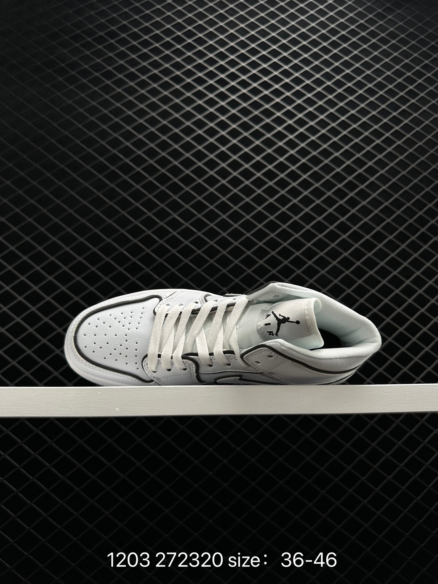 Air Jordan 1 High OG AJ1